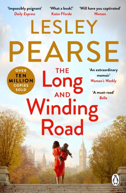 Long & Winding Road