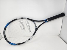 Babolat Falcon 27" L 105 Sq In Head Tennis Racquet Blue Black