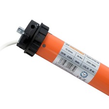 3T-MOTORS Markisenmotor 30Nm inkl Adaptersatz Markisenantrieb Sonnenschutz