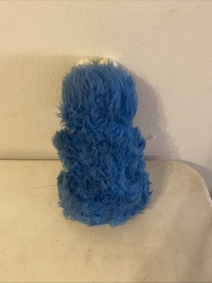 80s Cookie Monster Sesame Street 13