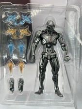 (BACK-ORDER) AC Toys Ultron Avengers: Age of Ultron Action Figure (US SELLER)