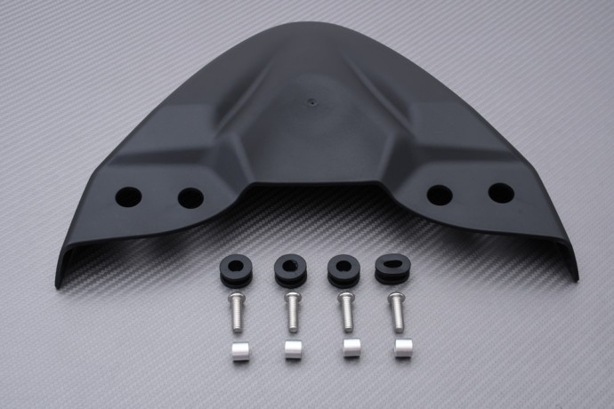 Bec de canard YAMAHA TRACER 7 aileron winglet carénage 2020-2024