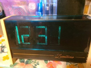 Alarm Clock Japanese | eBay