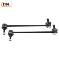 2X Koppelstange Stabilisator Pendelstange FüR BMW 3Er E46 Z4 Vorne Links Rechts