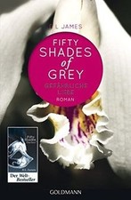 Shades of Grey 02. Gefährliche Liebe: Roman:...