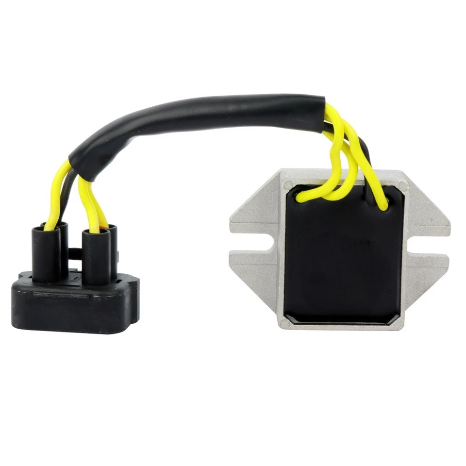Regulador rectificador de voltaje para 1999-2002 SKI-DOO Summit 600 700 515175491 Foto 2 de 4