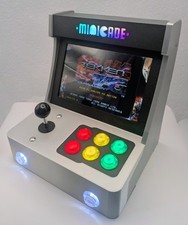 Minicade Arcade - Custom Built