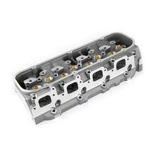 Chevy Bbc 454 320cc 119cc Aluminum Bare Cylinder Head