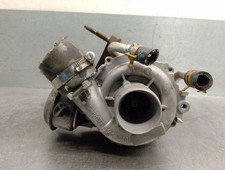 H8200398585 turbolader at 5823804 RENAULT LAGUNA II BG0 1.9 DCI DIESEL 2001