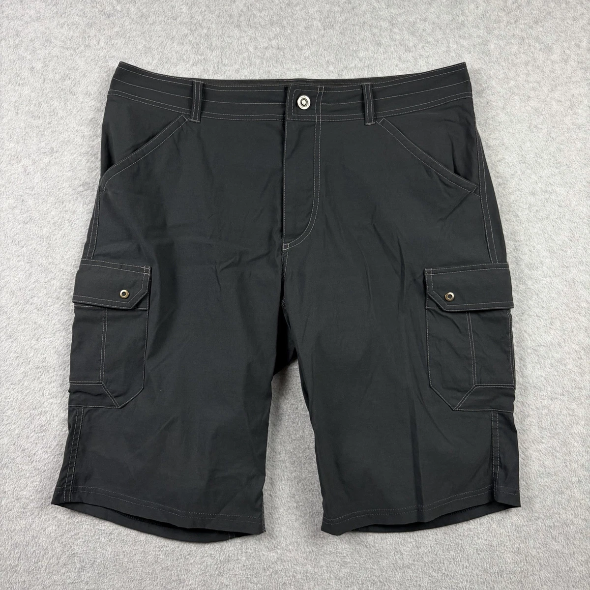 Nylon Cargo Shorts for Men for Sale - eBay