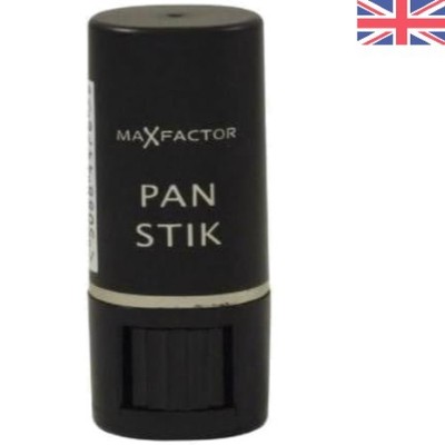 Perfecting Pan Stik Foundation 9g - 13 Nouveau Beige für trockene & normale Haut