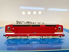 ROCO BR 143 Südostbahn Ep.5/6 DC digital neuwertig im OK