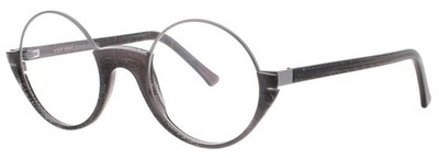 ANDY WOLF AW 5041 -47 M Eyeglasses GREY Frame 47 mm