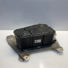 Filtre à carburant Porsche CAYENNE