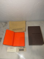 Louis Vuitton Organizer de Poche Card Case Damier N63152