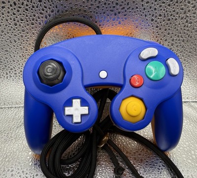 Controller Phob GCC 2.0.5 Per GameCube E Switch | Ufficiale Per Smash Bros. Ultimate/Melee