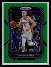 Click to enlarge Kevin Huerter