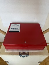 Viking 01725A 12-Head Sprinkler Cabinet 1/2" NPT & 3/4" NPT