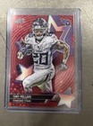 2025 Topps Cosmic Chrome Tony Pollard Base (RAW)