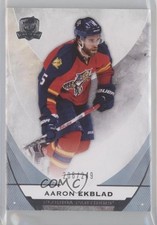 2015-16 Upper Deck The Cup 206/249 Aaron Ekblad #40 1e15