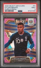 Top Kylian Mbappé Cards to Kickstart Your Collection 17