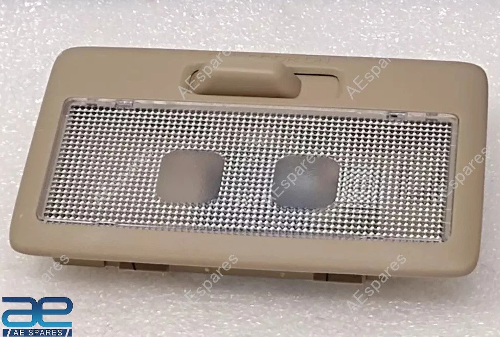 Interior Room Roof Dome Light For Suzuki Celerio 2020-Now Wagon R 2019-Now