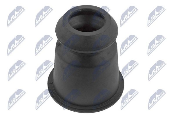 NTY Anschlagpuffer, Federung AB-NS-018 Passend FüR Nissan-image