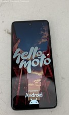 Motorola Moto G 5G 2024 XT2417-2 128GB Green Cricket Smartphone - Tested