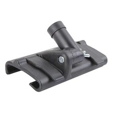 Drywall Skimming Blade Handle Adapter Leveling Putty Tool  Angle Bracket B3H8