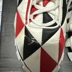 PRADA Calzature Uomo Red Sneakers Shoes — photo 6