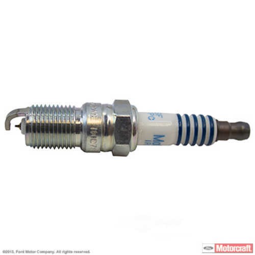 Spark Plug-Laser Iridium Motorcraft SP-492