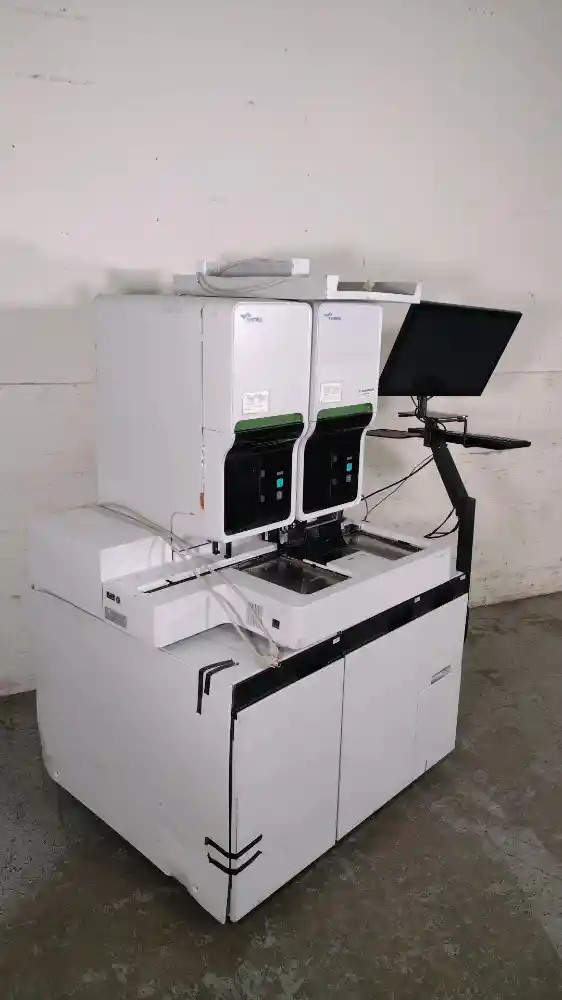 Sysmex XN-2000 Automated Hematology Analyzer 2x XN-10 & SA-20 | eBay