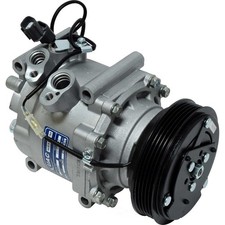 A/C Compressor  UAC  CO10185AC