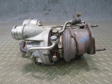 11-13 Mini Cooper S R55 R56 R57 R58 R59 N18 Engine Turbocharger Unit 104k Oem 11-13 Mini Cooper S R55 R56 R57 R58 R59 N18 Engine Turbocharger Unit 104k Oem