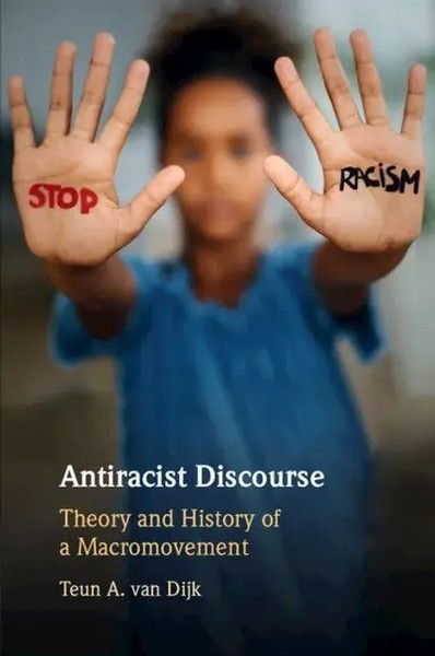 Teun A. Van Dijk | Antiracist Discourse | Taschenbuch | Englisch (2024)-image