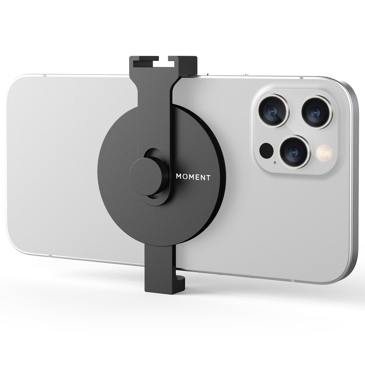 Moment Tripod Mount - for MagSafe® Moment Tripod Mount - for MagSafe - Open Box - Pro Tripod