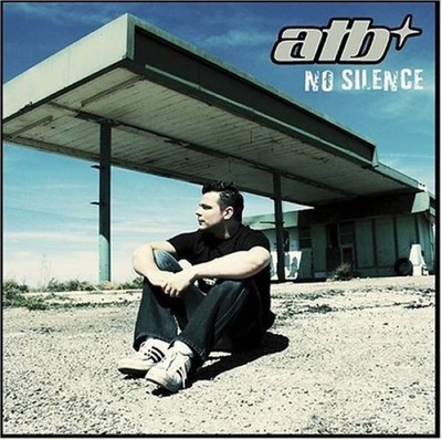 No Silence by ATB  CD & DVD Ships WITH or WITHOUT Case