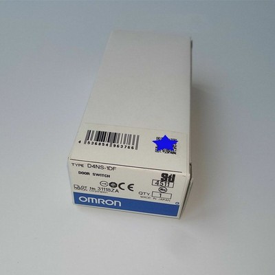 1PCS Brand New Safety Door Switch D4NS-1DF Expedited Shipping #zc