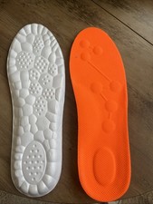 Semelles orthopédiques confortable Voute Plantaire Taille 39/40/41/42/43/44