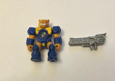 Vintage Hasbro Takara Battle Beasts Laser Bea...