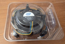 Intel Stock CPU Cooler - Socket 775 - E3381-001 - Nuovo!