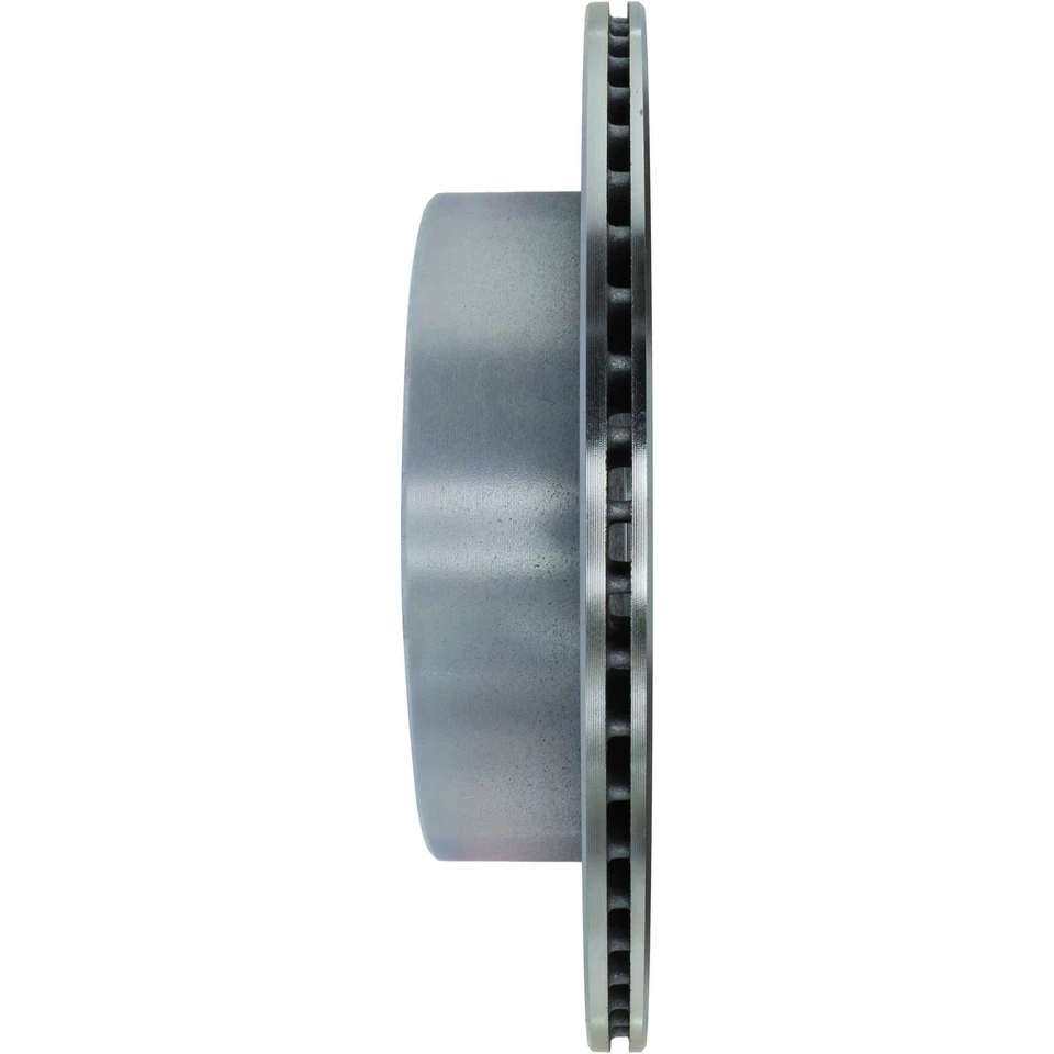 Rotor de freno de disco para Nissan Murano 2003-2023, Pathfinder, Infiniti FX35, Q50 Foto 2 de 4