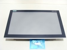 Siemens 6AV7 862-2BE00-0AA0 SIMATIC IFP1900 Basic HMI Touchscreen Panel + Mounts