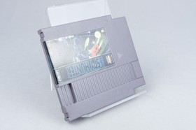 Nintendo NES *Super Spy Hunter* EMBALAJE ORIGINAL CIB PAL B UY-ESP +