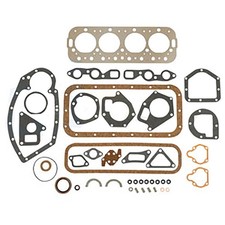 340 Engine Gasket Set Aogs123 Fits Farmall Fits International Harvester Super A 340 Engine Gasket Set Aogs123 Fits Farmall Fits International Harvester Super A