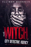 Allison Whenman | The Witch City Detective Agency | Taschenbuch | Englisch