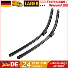 SCHEIBENWISCHER VORNE für MERCEDES E-KLASSE | TYP W212 S212 | Windschutzscheibe