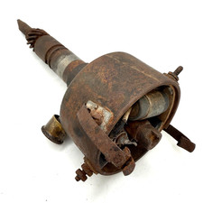 1941-1948 Gm Chevrolet 6 Cyl Delco Remy Distributor 1110090 1941-1948 Gm Chevrolet 6 Cyl Delco Remy Distributor 1110090