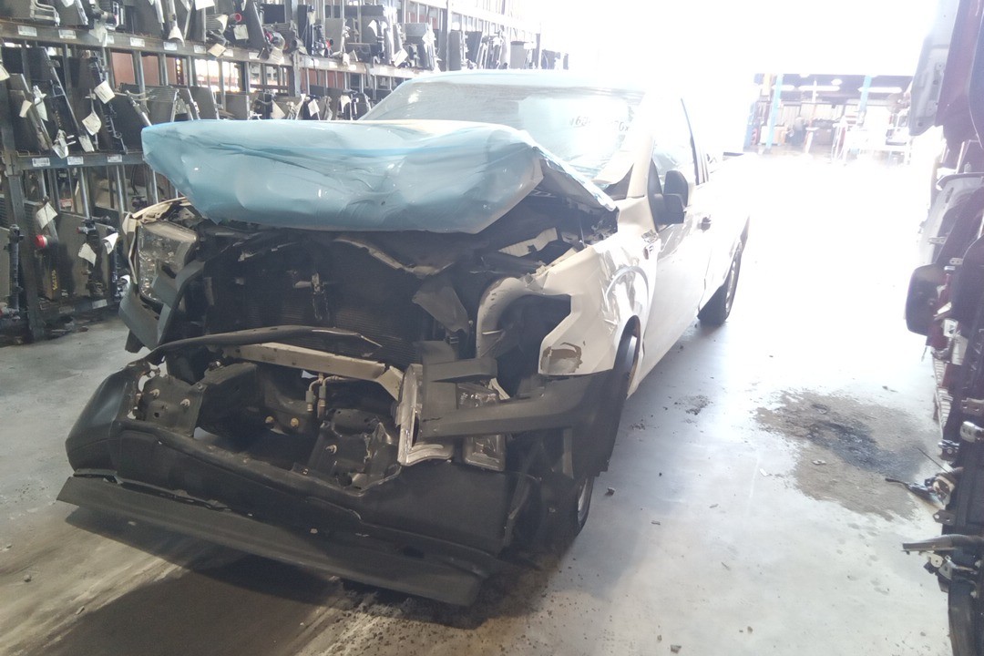 2017 Ford F150 Automatic Transmission OEM 149K Miles - LKQ466396165