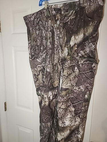 Men’s Realtree APX Cargo Hunting Pants Size 2XL - Picture 2 of 12